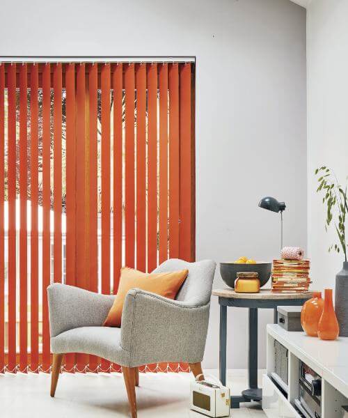 Jual Wooden Blind di Tomang,Roxy Mas | Vertical Blind