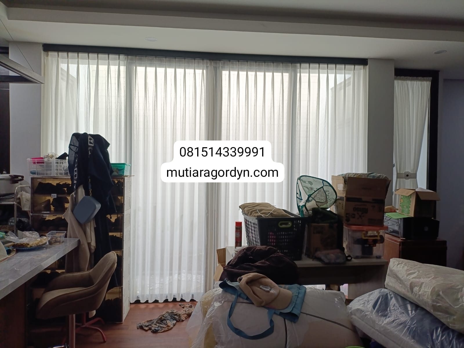 Jual Gorden Di Metland Cyber Puri | Toko Gorden