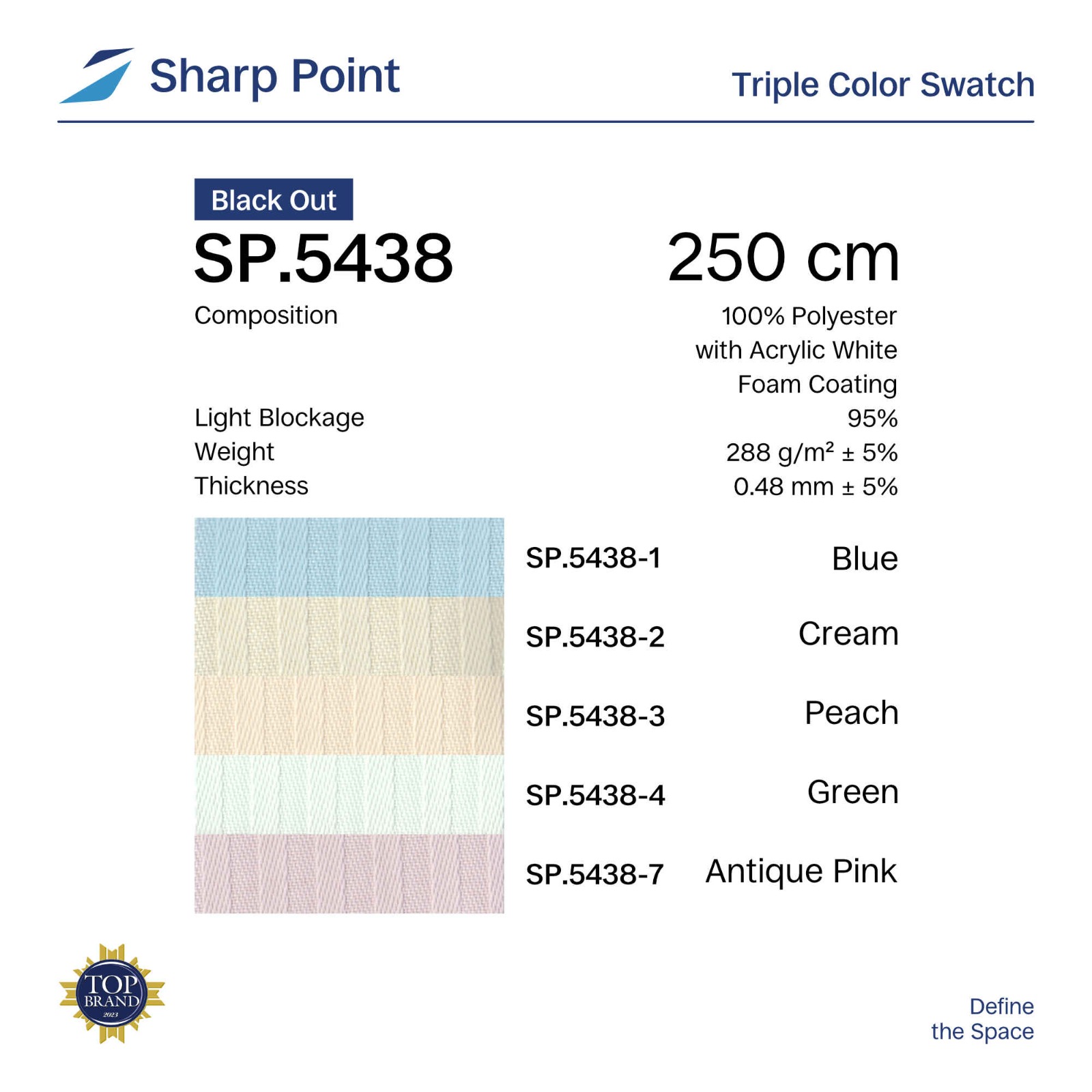 Jual Roller Blind Blackout di Kembangan Srengseng Meruya