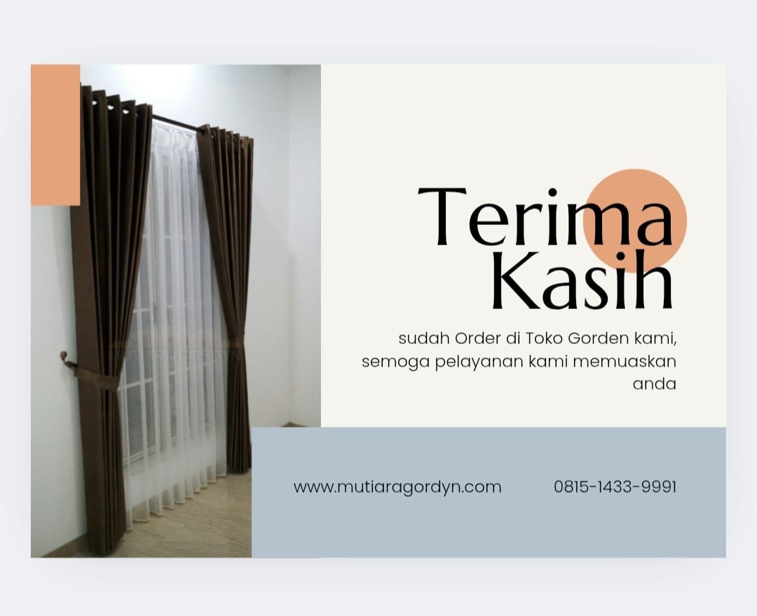 Toko Gorden Pavorit | Taman Sari Glodok Mangga Besar