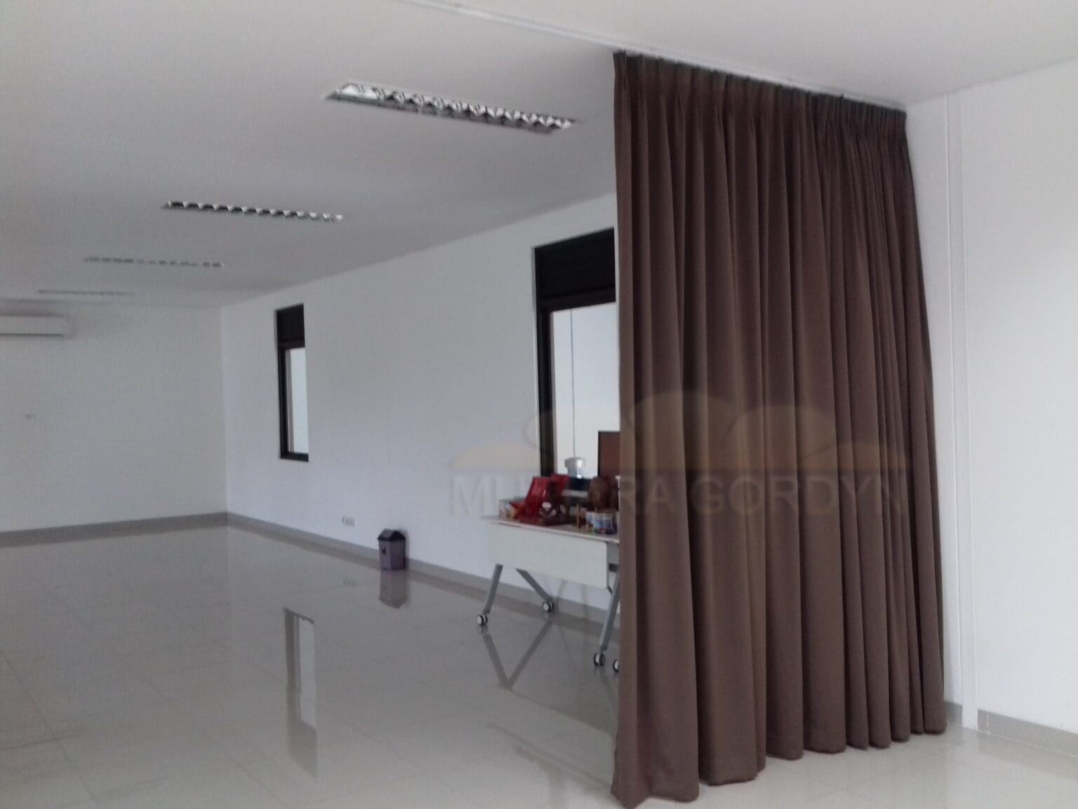 GORDEN BLACKOUT ANTI TEMBUS CAHAYA.Mangga Besar 