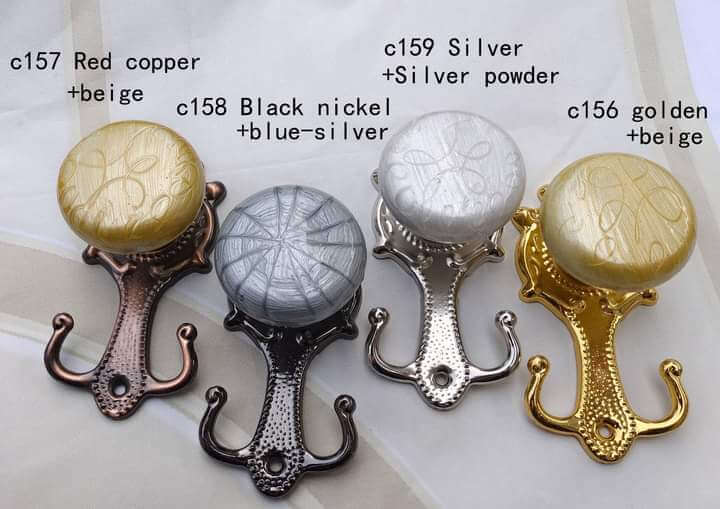 Hook Cantelan Tali Gorden Besar Glodok,taman Sari,Pinangsia,krukut