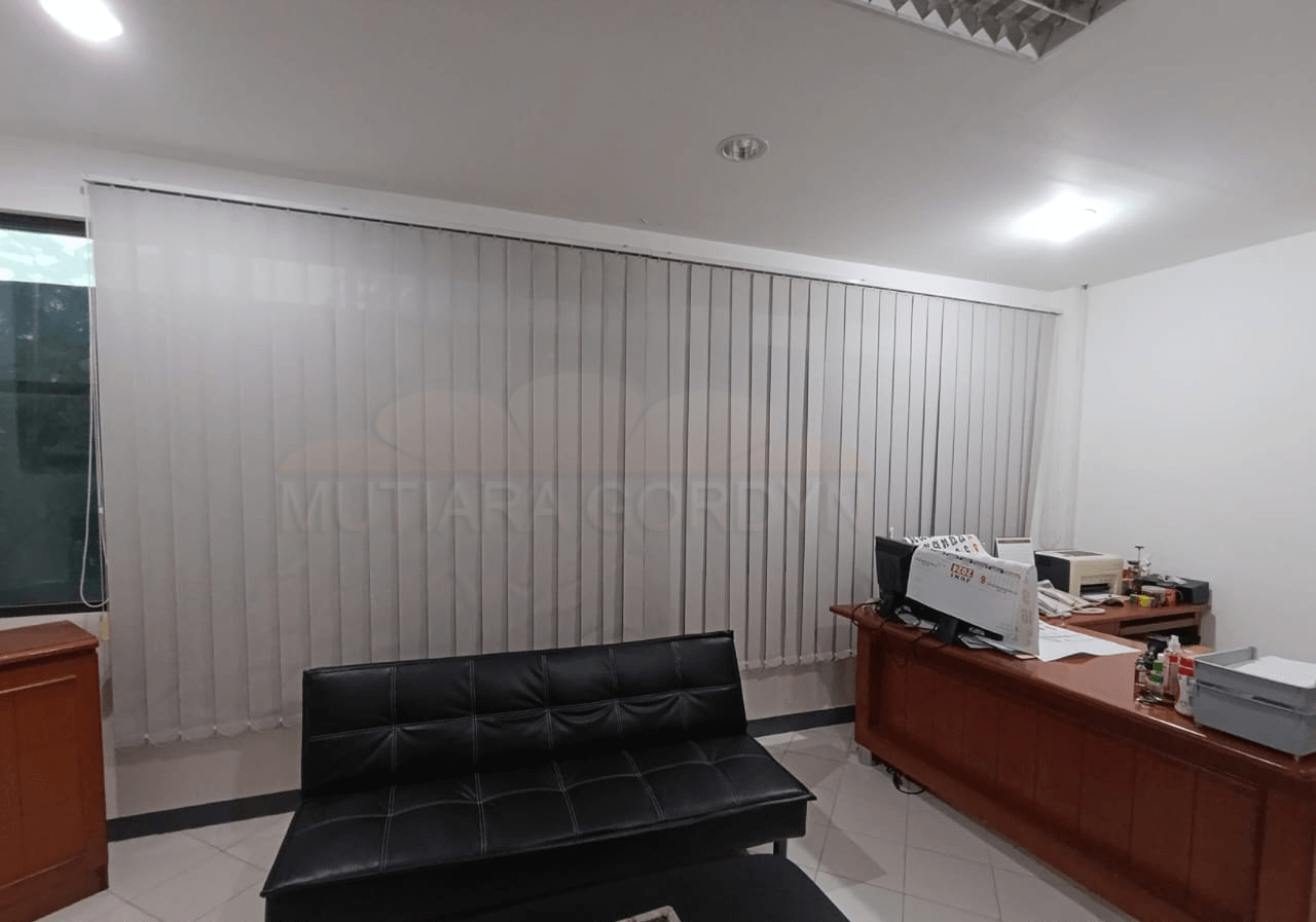 Jual Wooden Blind | Vertical Blind Kalideres Semanan