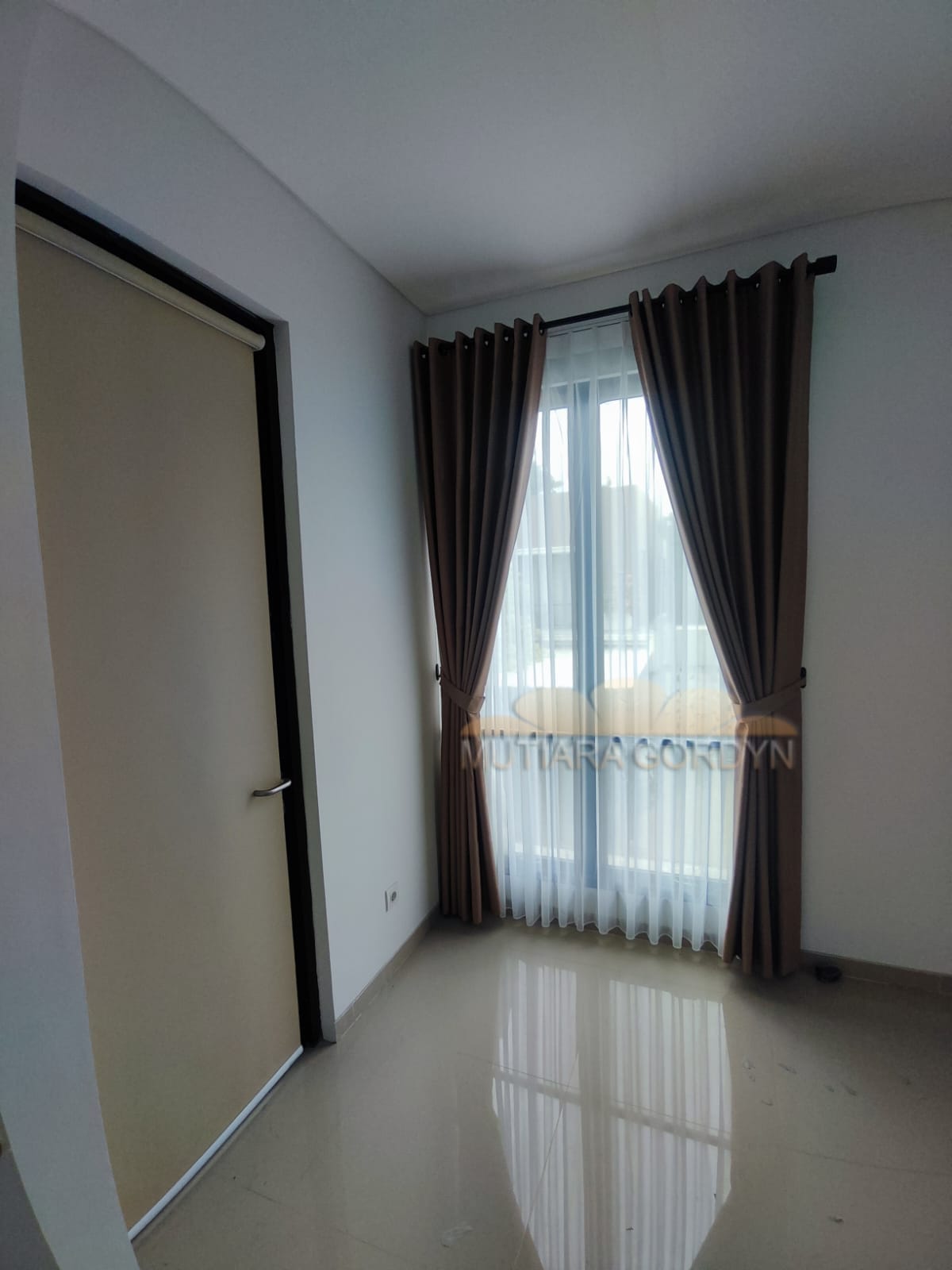 Jual Gorden dan Vitrase di Kembangan Meruya Srengseng