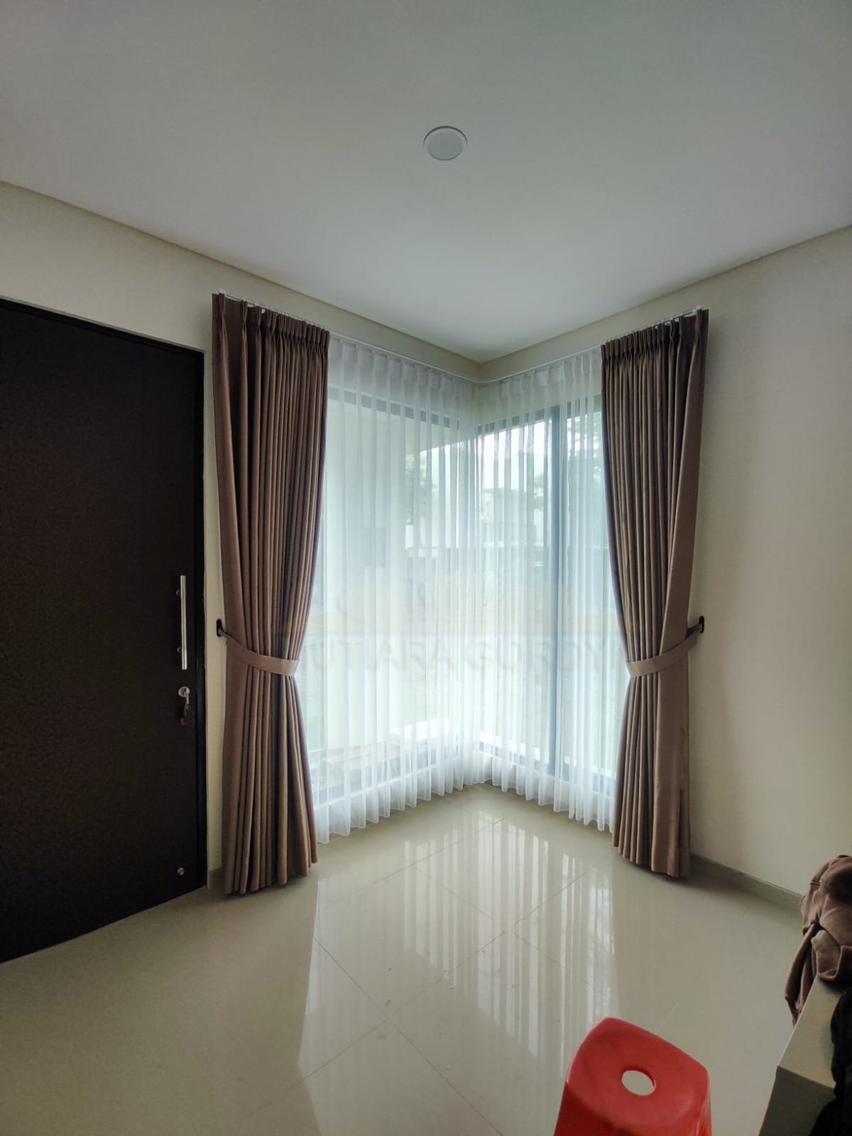 Informasi Toko Gorden dan Vitrase di Palmerah Slipi