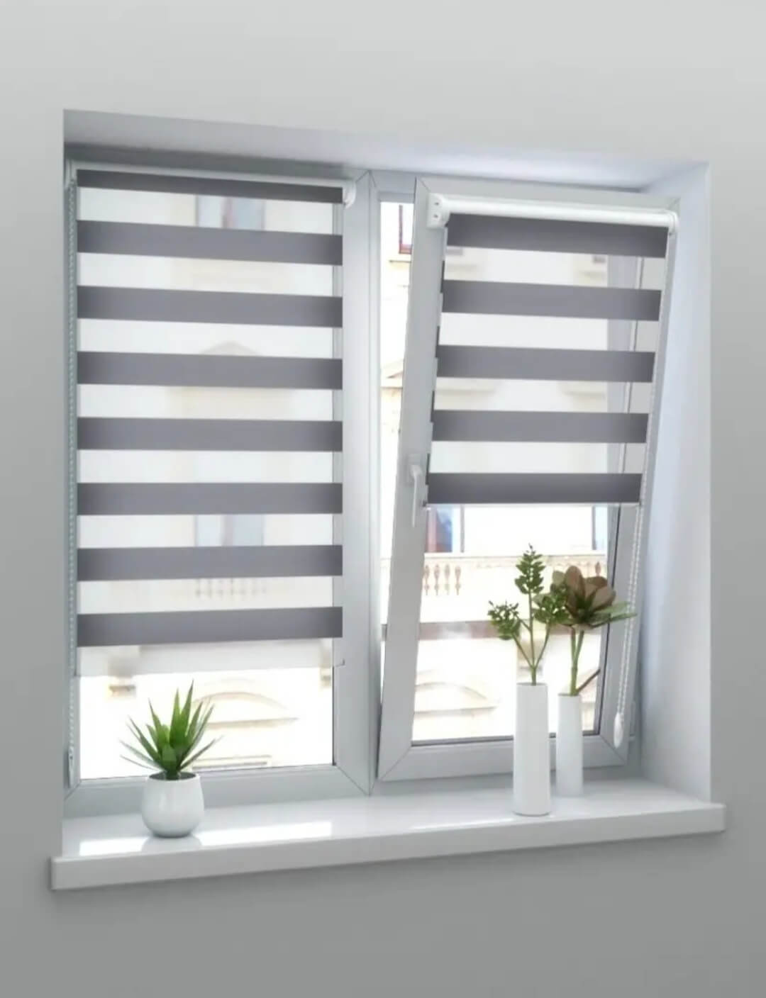 Toko Tirai Blinds Terlengkap di Slipi Palmerah | zebra Blinds 