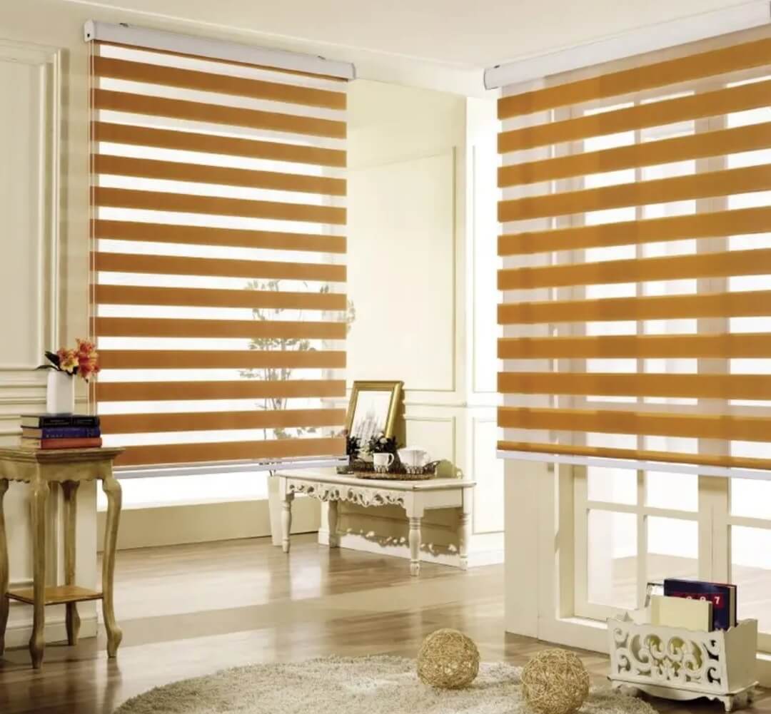 Jual Wooden Blind | Vertical Blind Kalideres Semanan