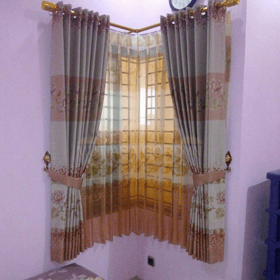 gorden motif ulujami