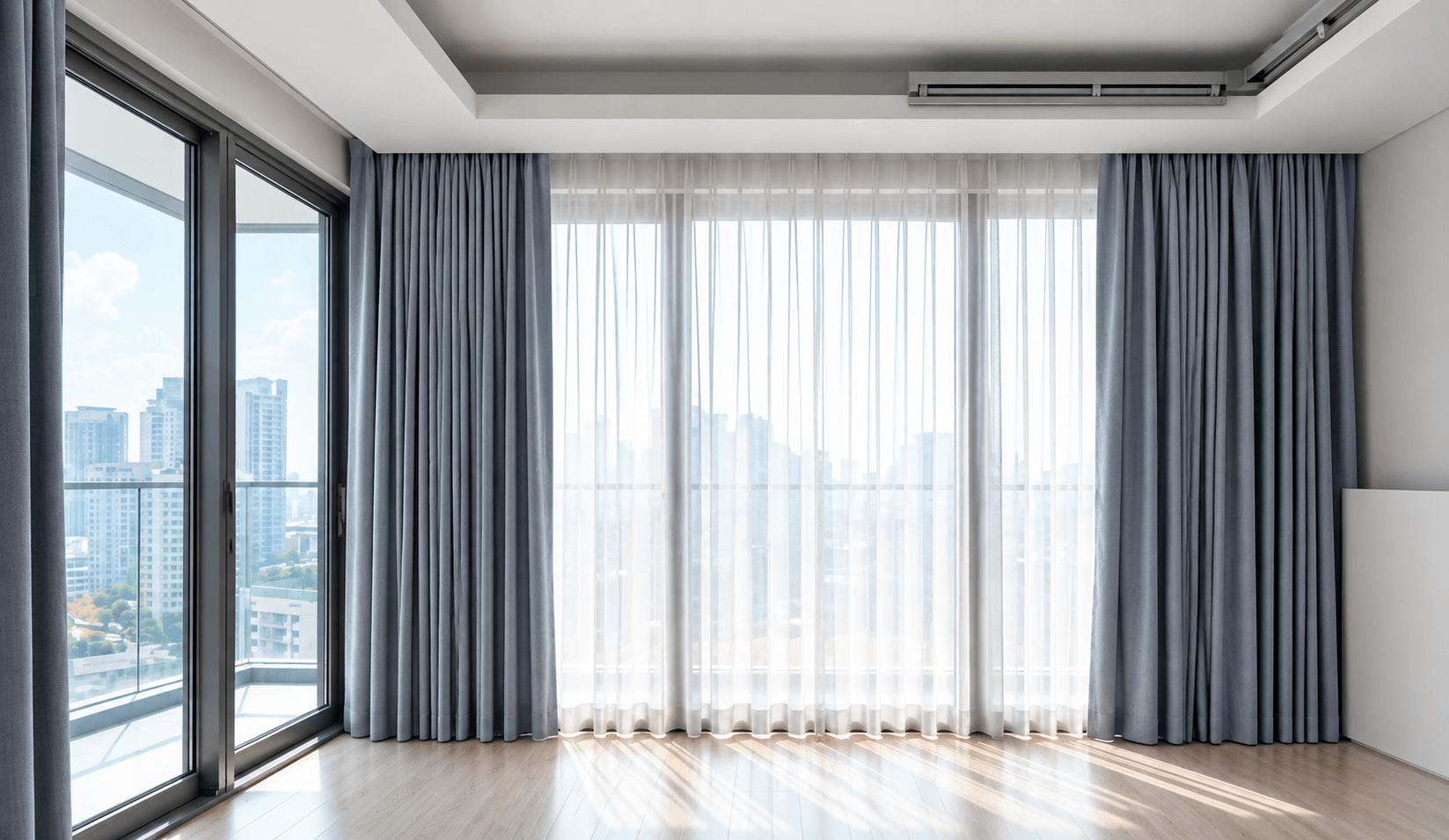 Gorden Apartemen & Hotel