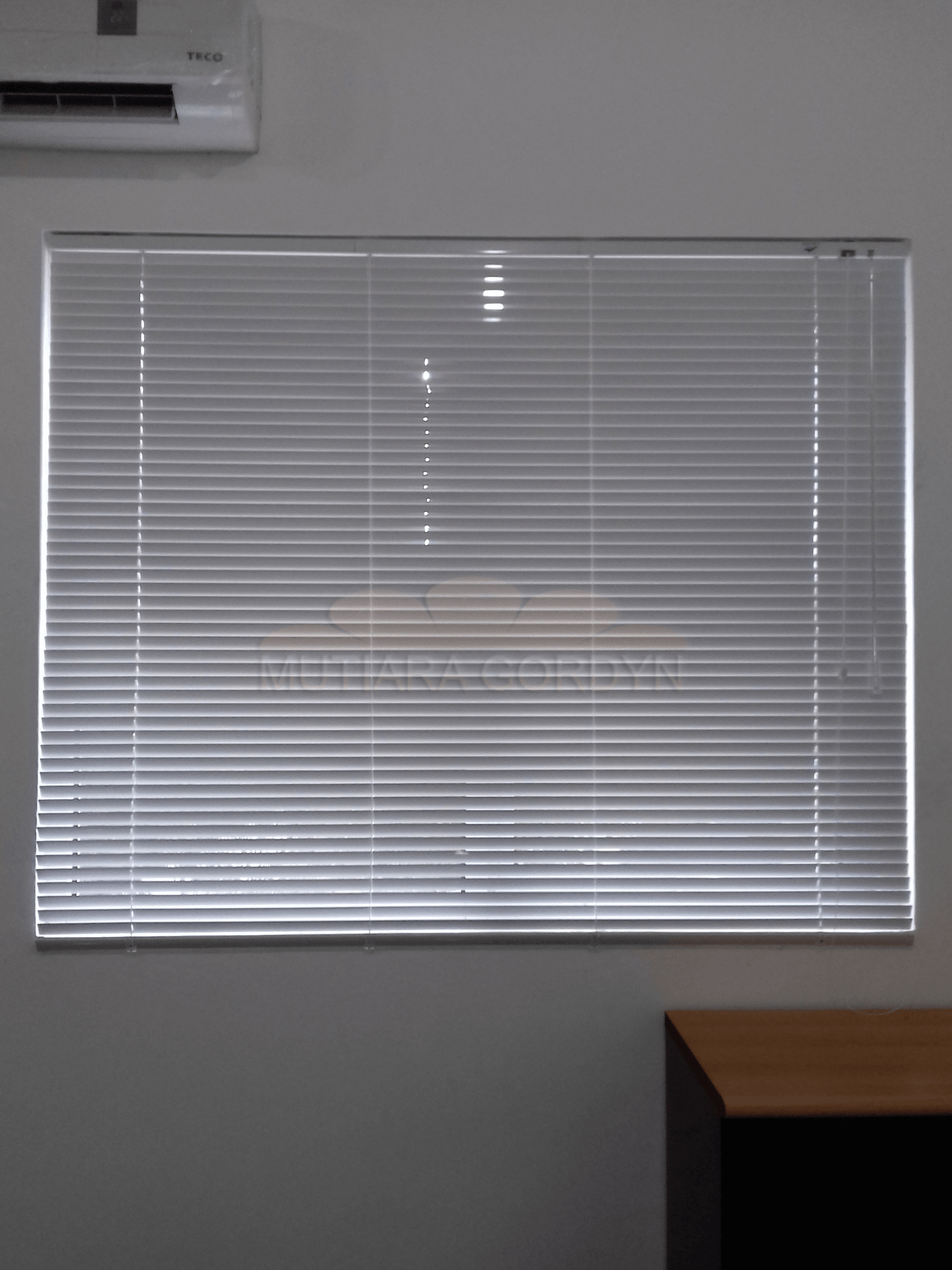 Horizontal Blinds: Jual Vertical Blind Tambora