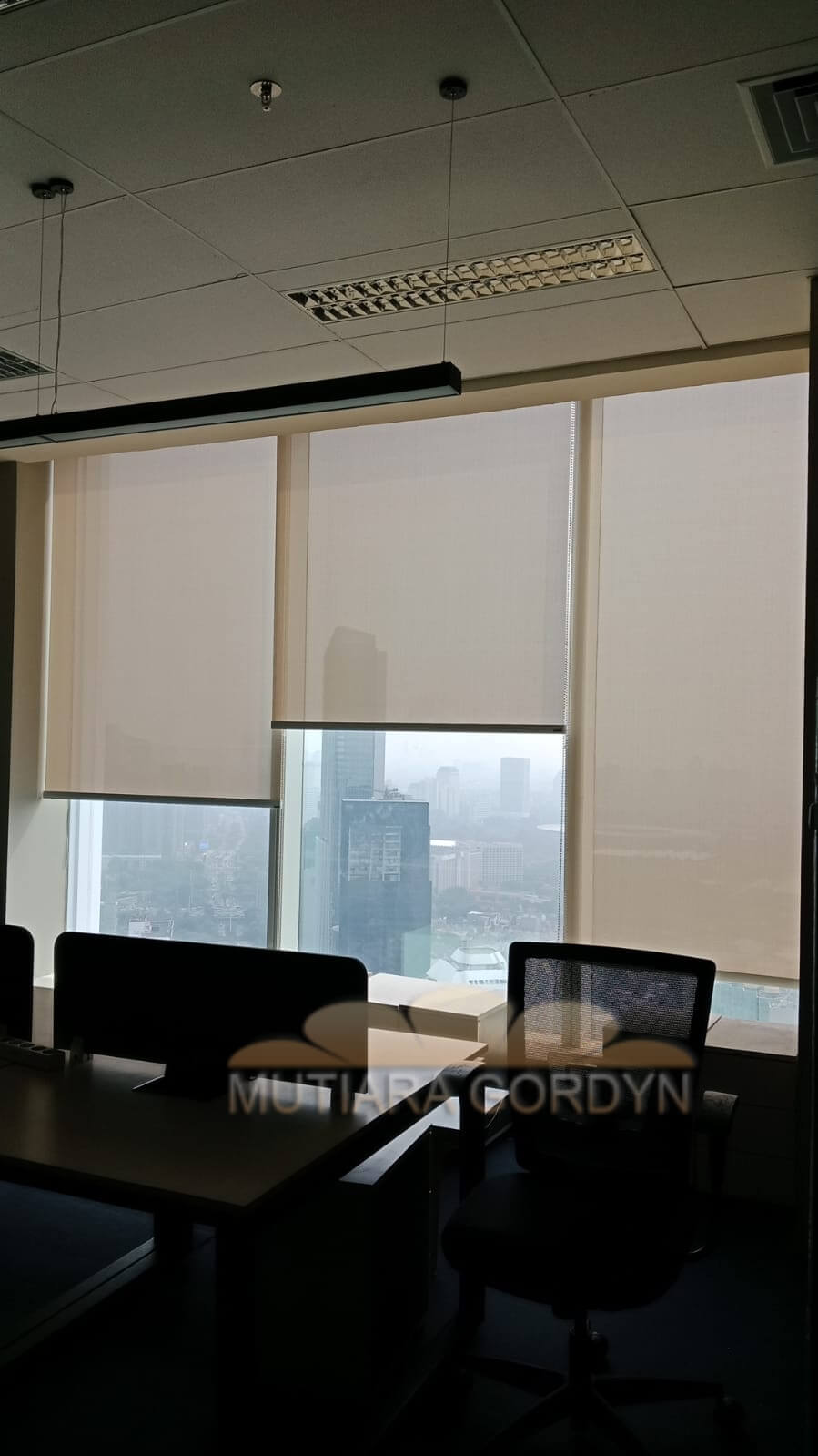 Roller Blind Solar Screen