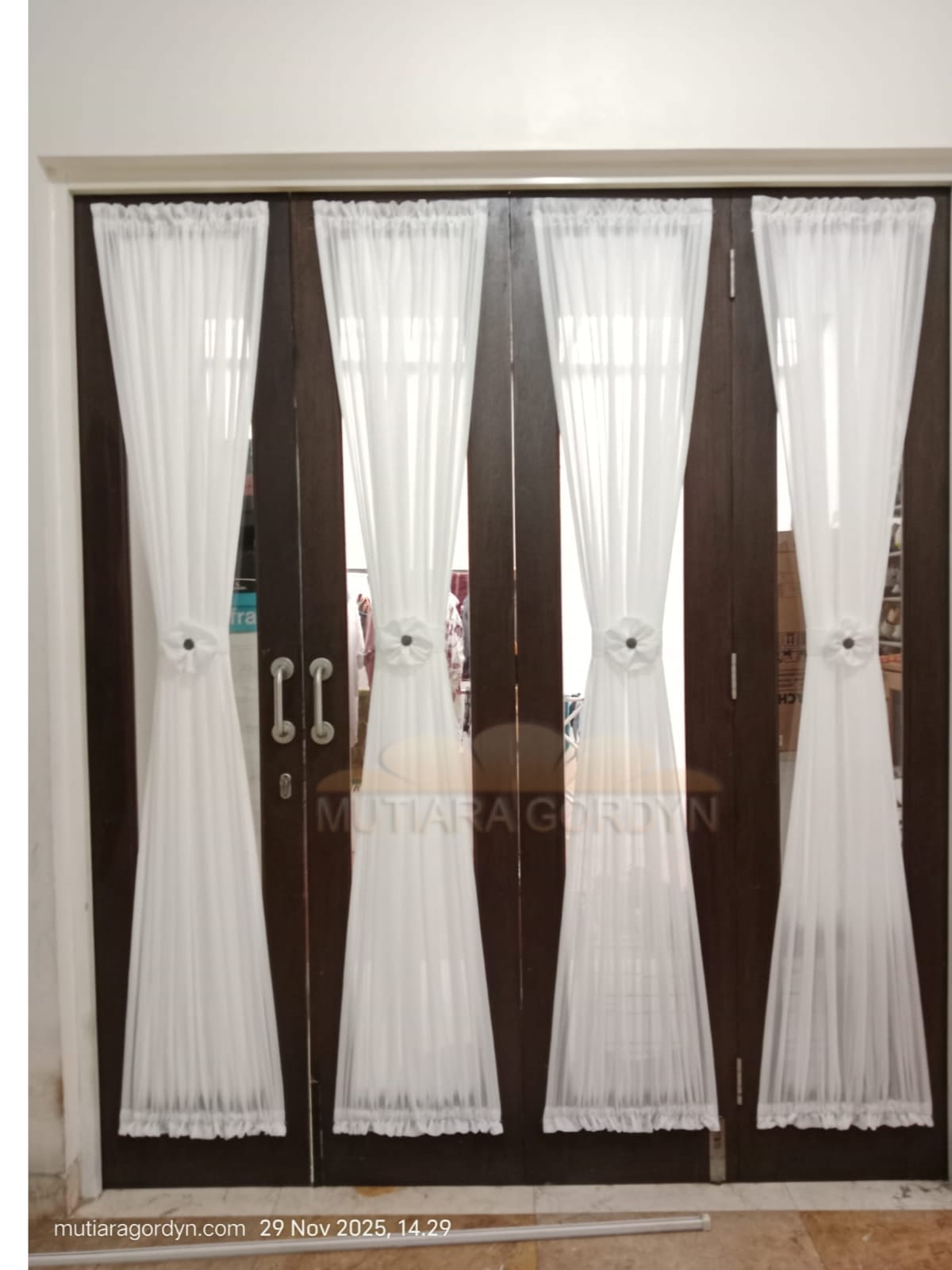 jual vitrase kebayoran,gandaria