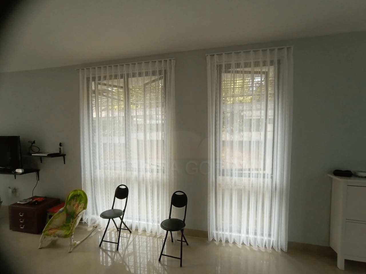 Jual Vitrase lebak bulus pondok labu andara