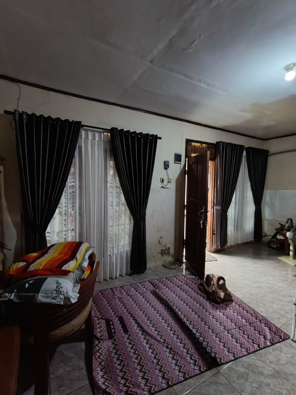 gorden minimalis lebak bulus