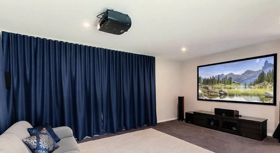 Gorden Home Teater