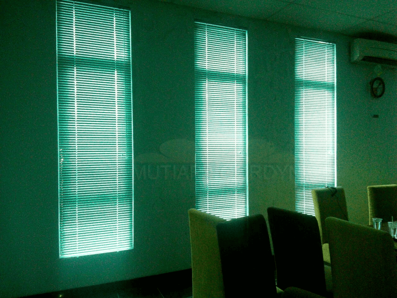 Horizontal Blind (Venetian Blind) Jual Blinds Pasar Minggu