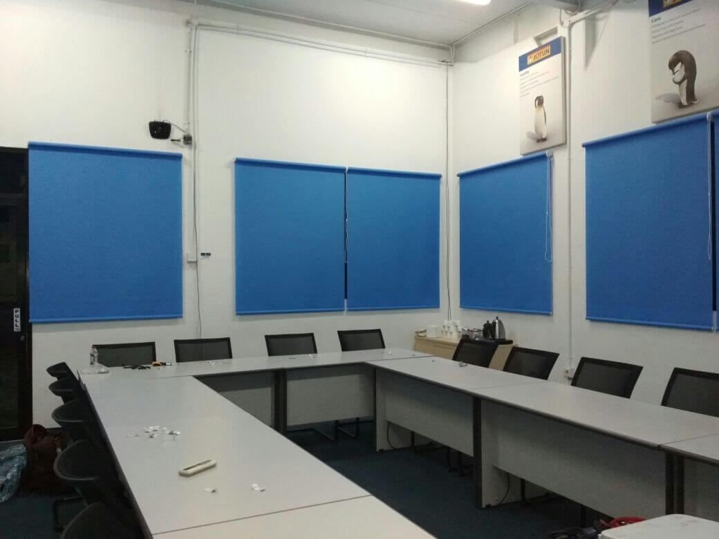 Roller Blind Lebak Bulus