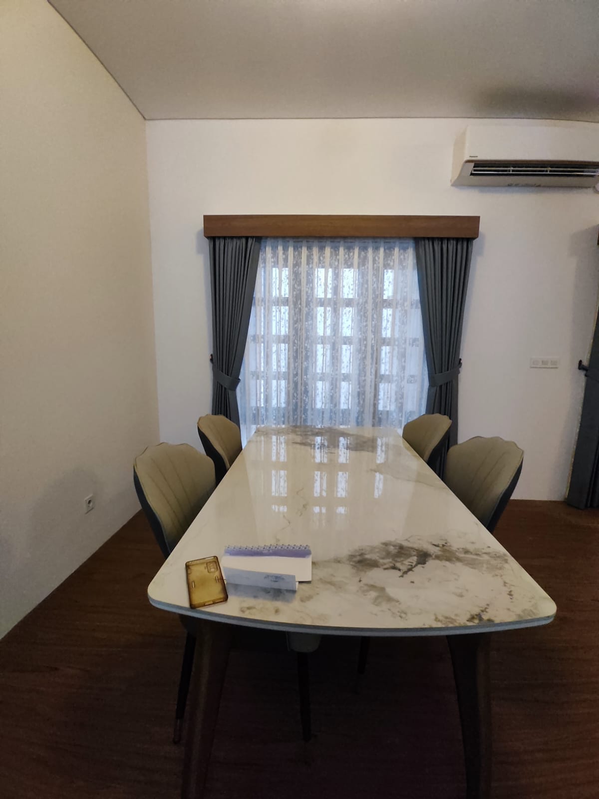 Gorden Box Pasar minggu