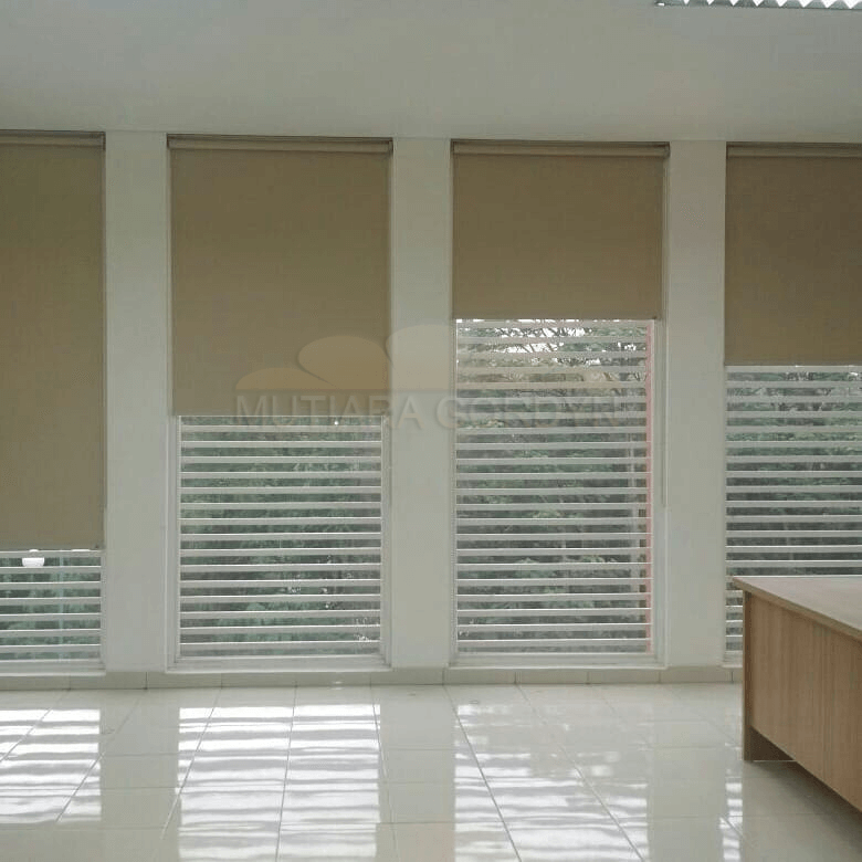 tirai modern di pasar minggu