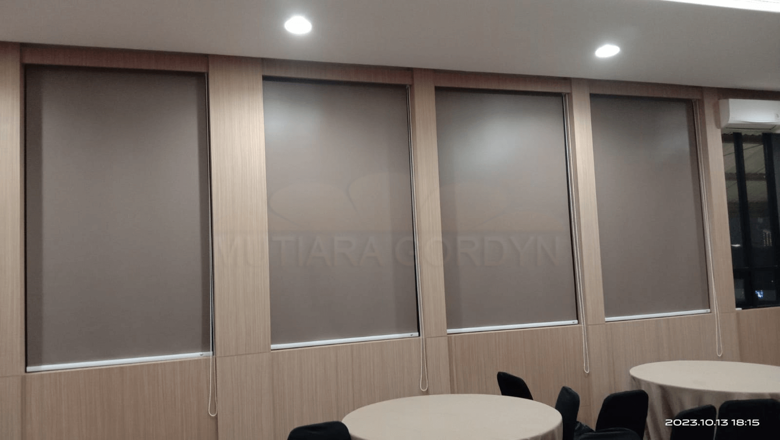 Jual Roller Blind Pondok Labu Lebak Bulus