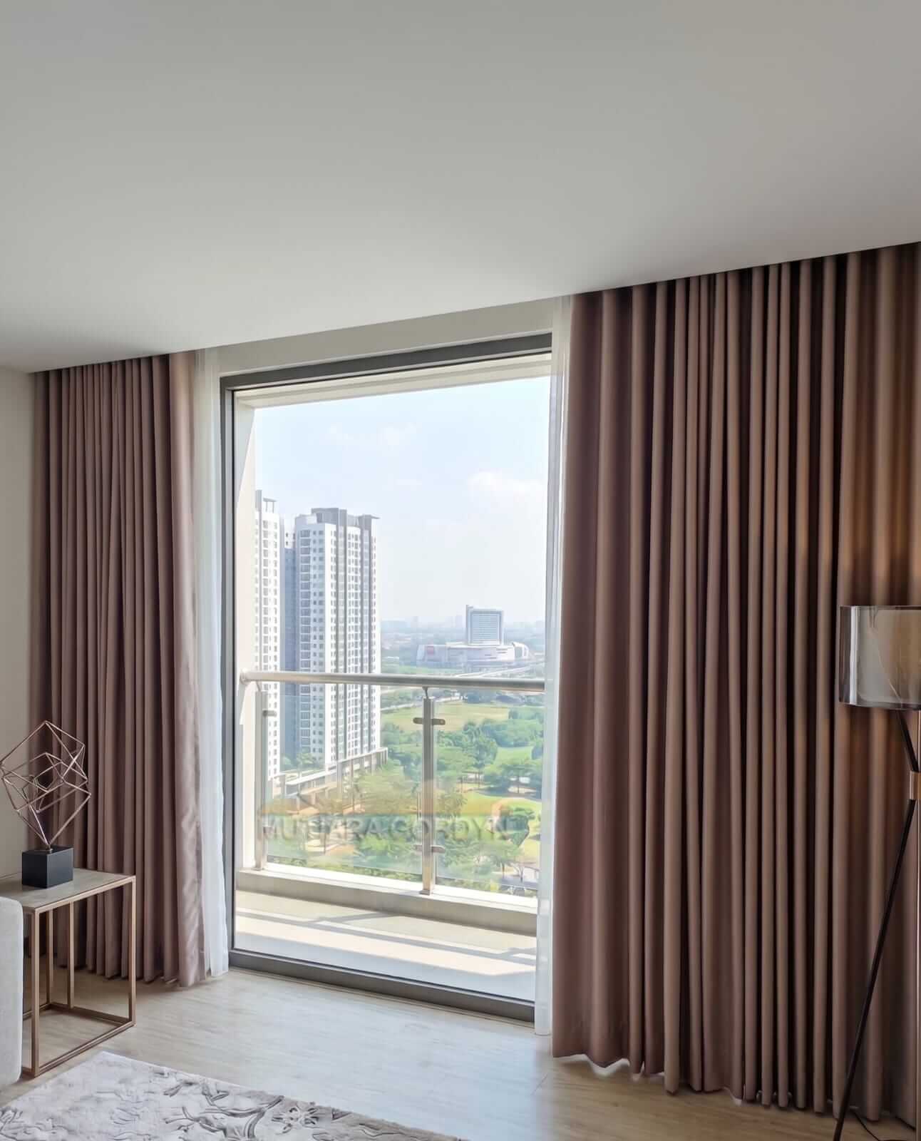 Gorden Apartemen & Hotel lebak bulus pondok labu