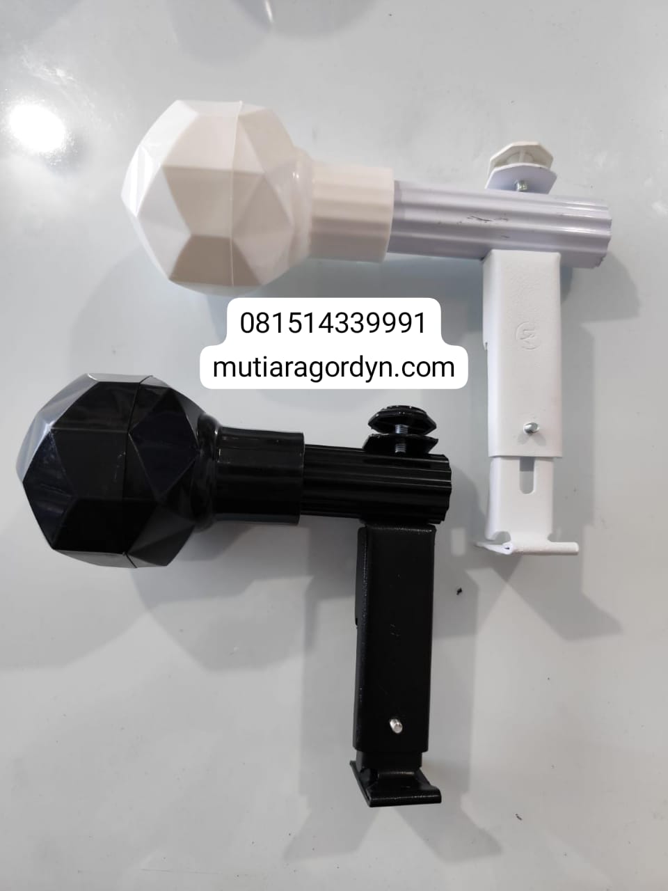 REL HORDENG PASAR MINGGU