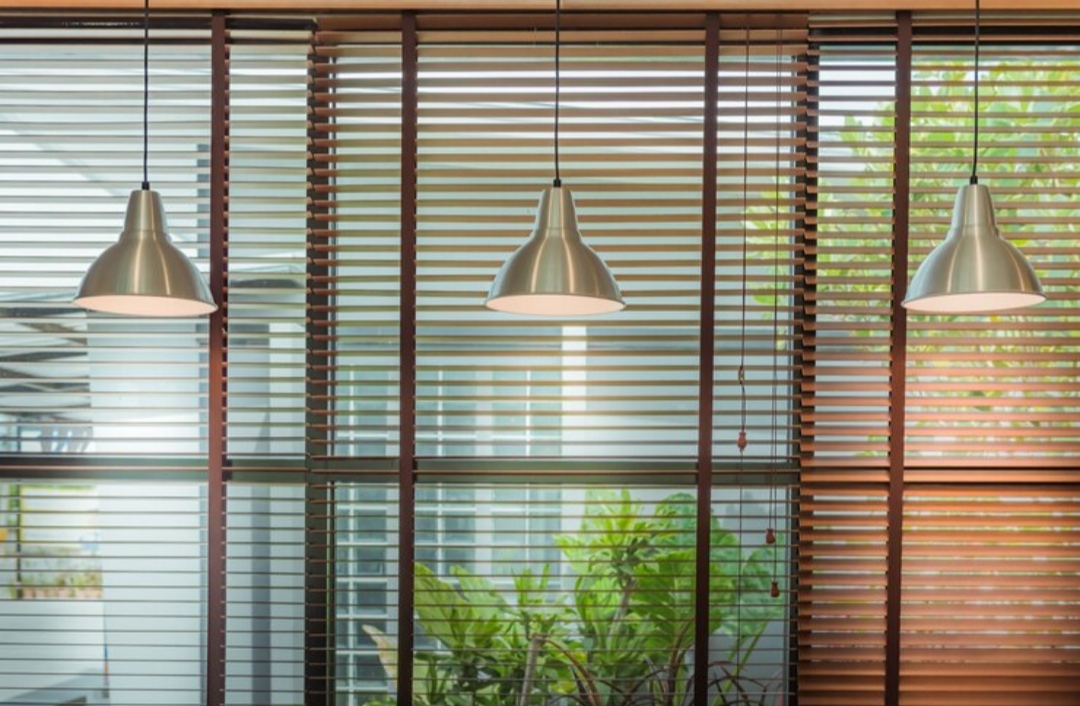 Jual Horizontal Blind Vertical Blind Lenteng agung | Jagakarsa