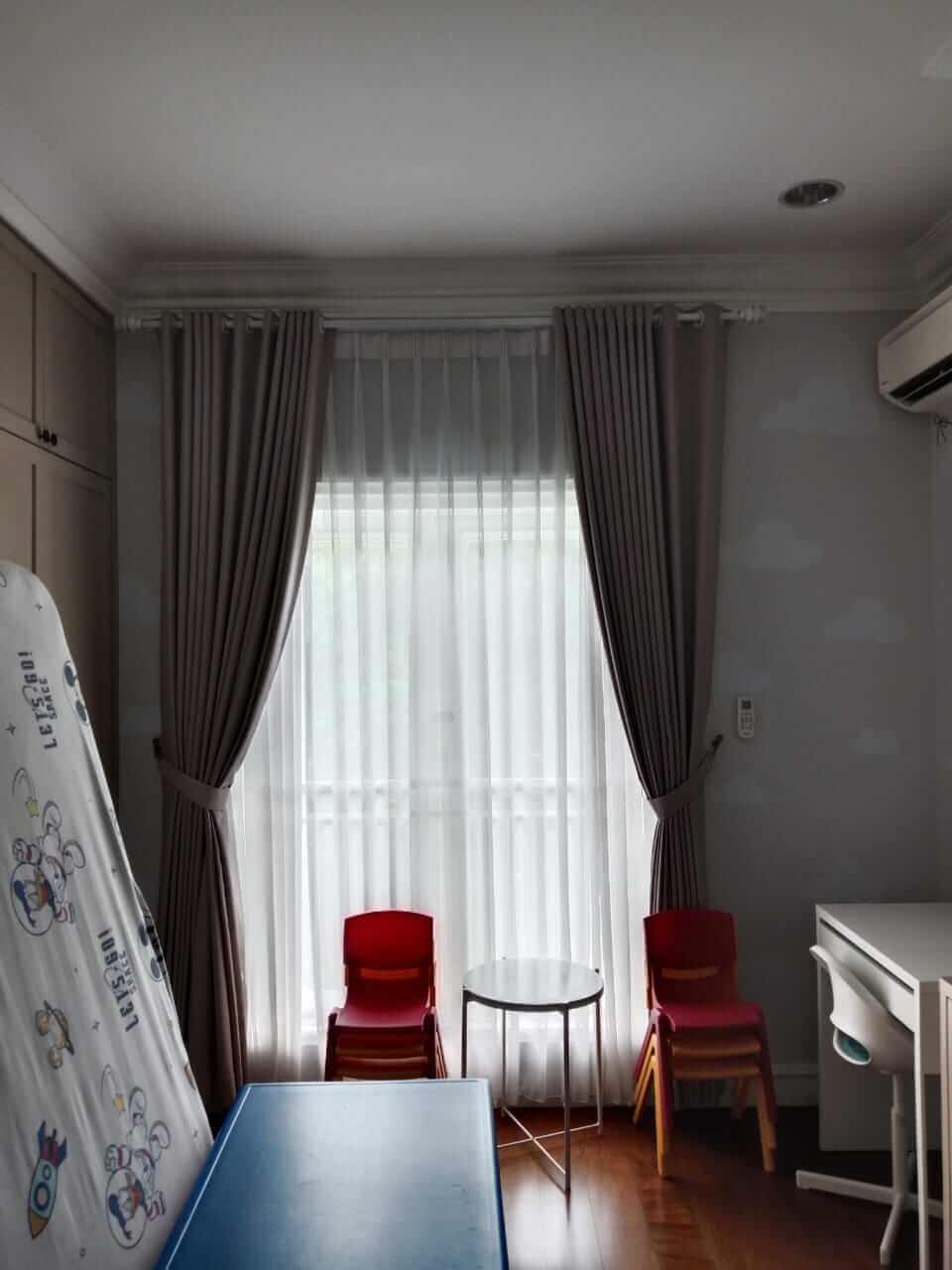 Gorden & Vitrase Custom di BSD City