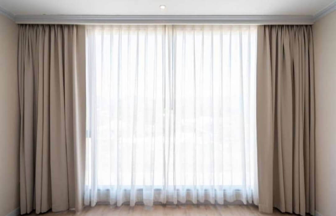 Jual Gorden di Kuningan Mampang Prapatan - Mutiara Gordyn