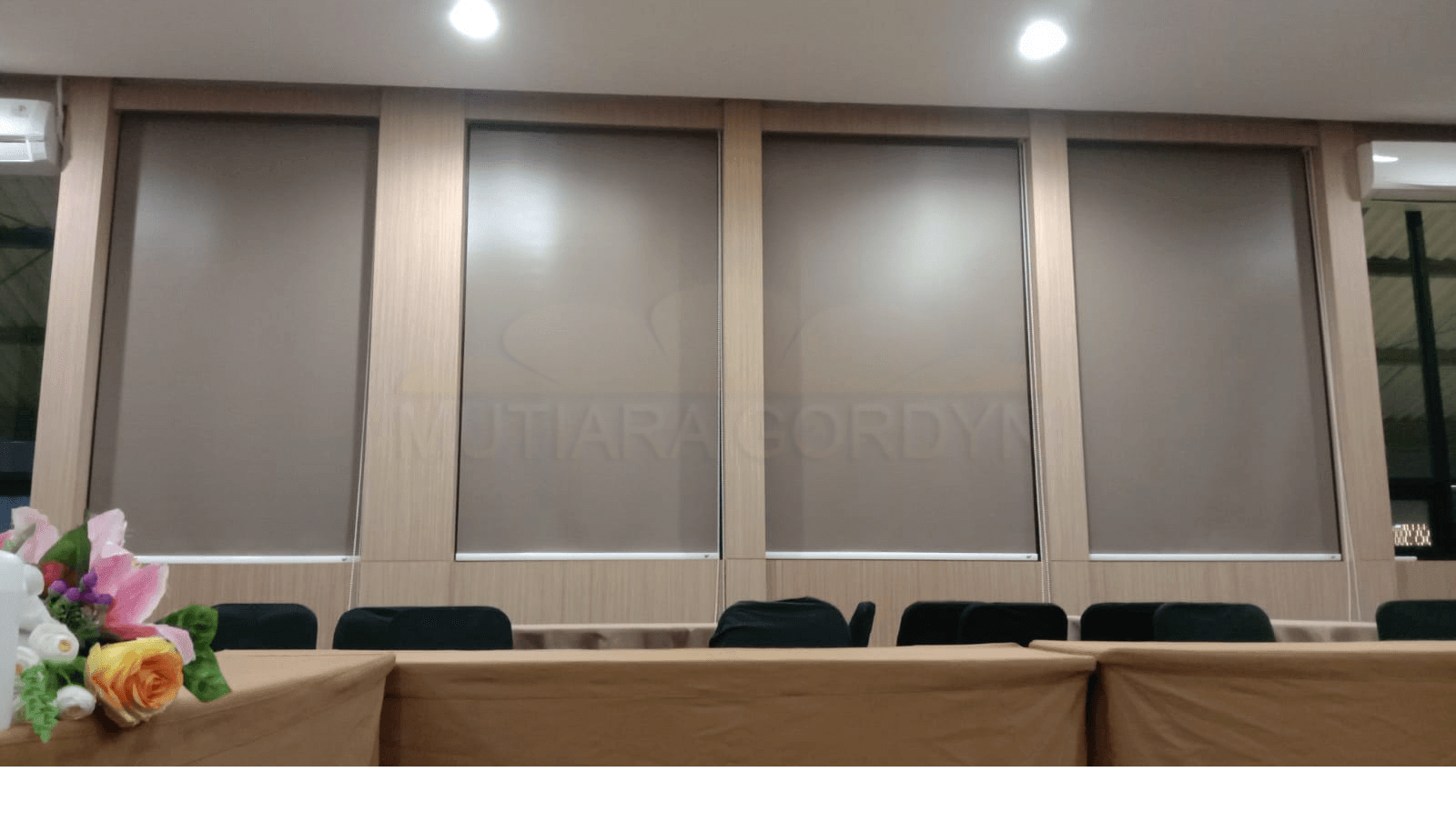 Toko Roller Blind Mampang Prapatan & Kuningan Premium