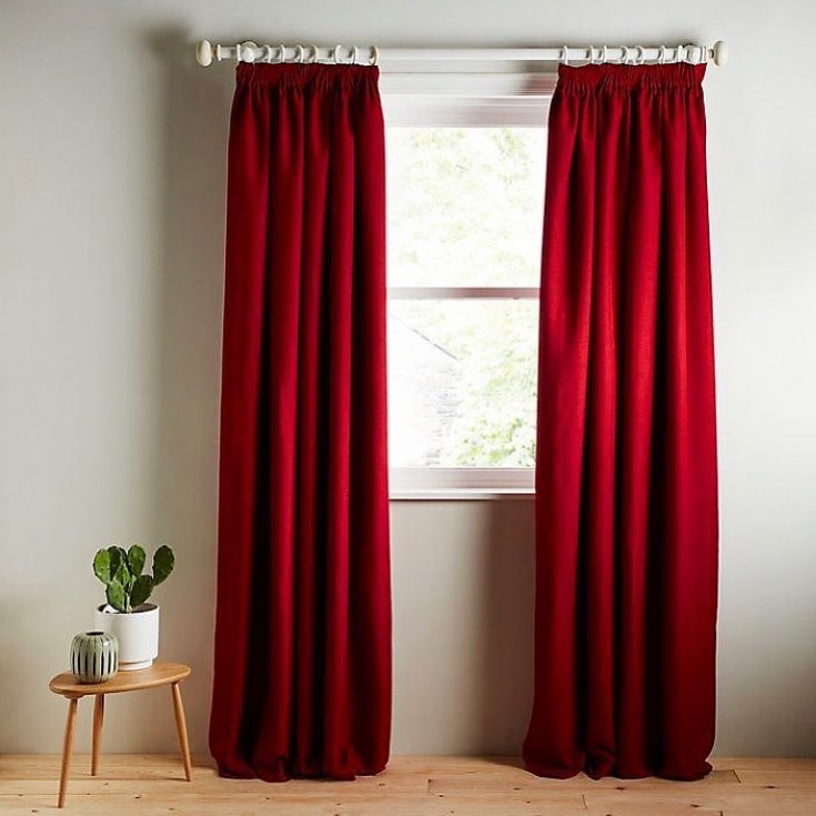 Toko Gordyn | Jual Gorden dan Vitrase Custom di Pancoran Kalibata