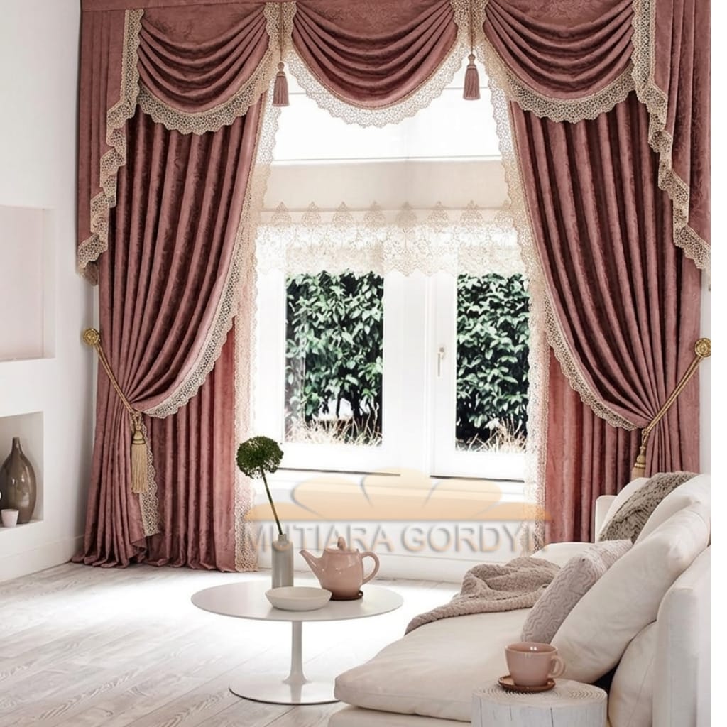 gorden poni klasik | Classic Pancoran Kalibata