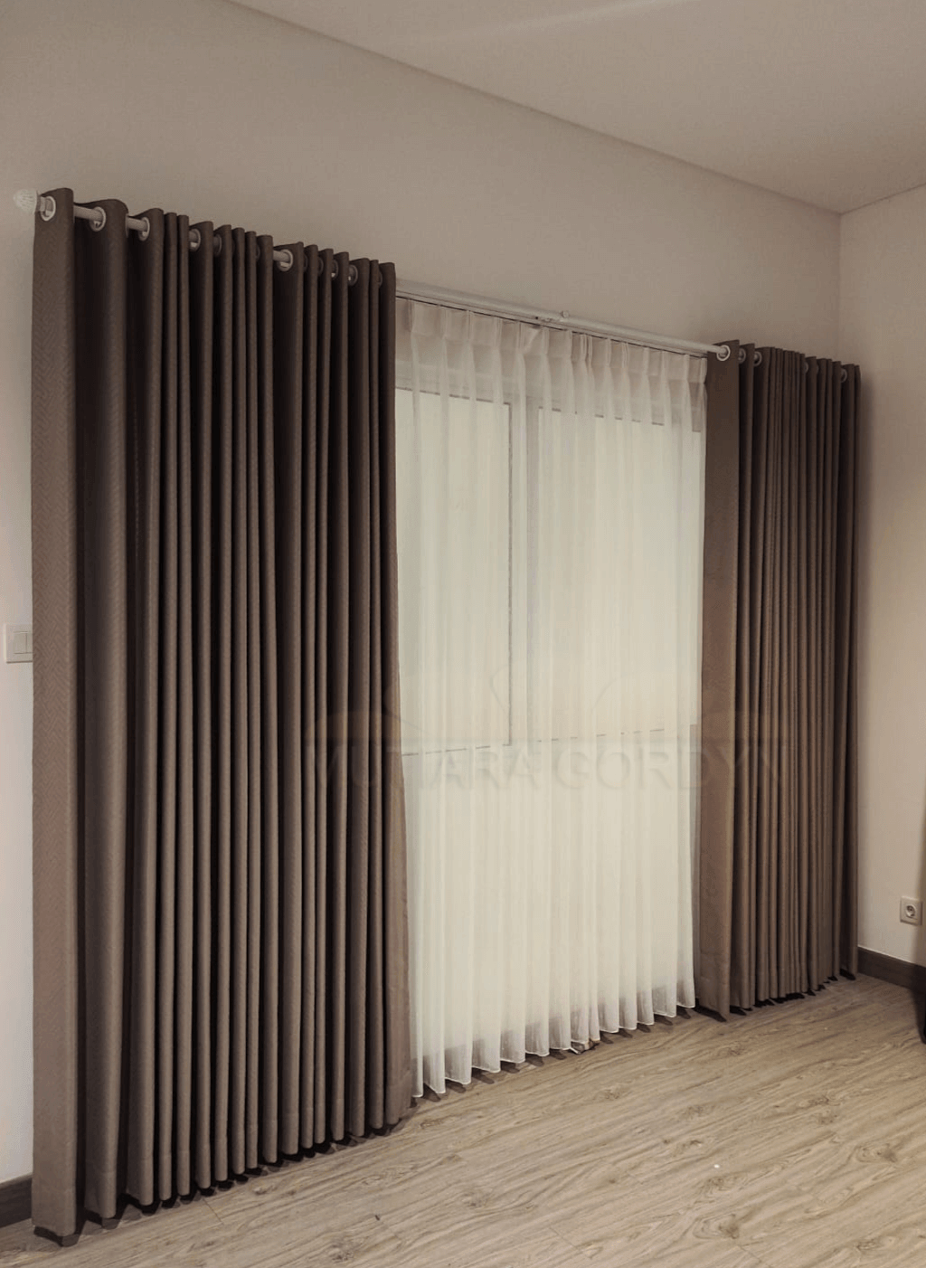 Gorden Model Smokering Minimalis Toko Gorden BSD CYTY