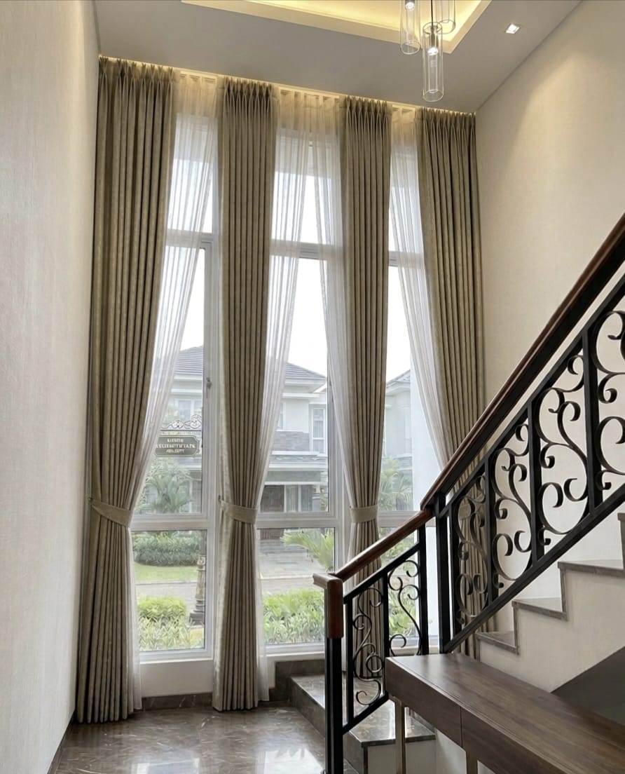 Toko gorden bsd city