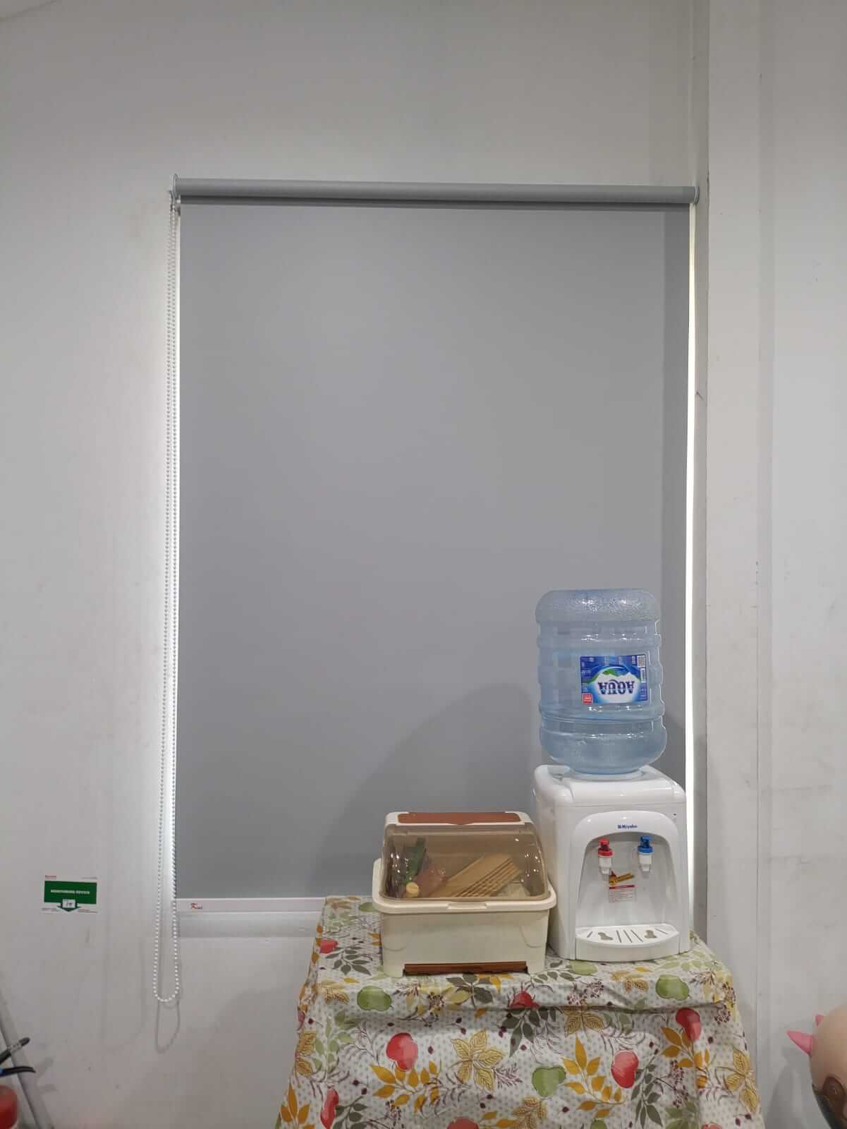 Project Roller Blind Cipondoh