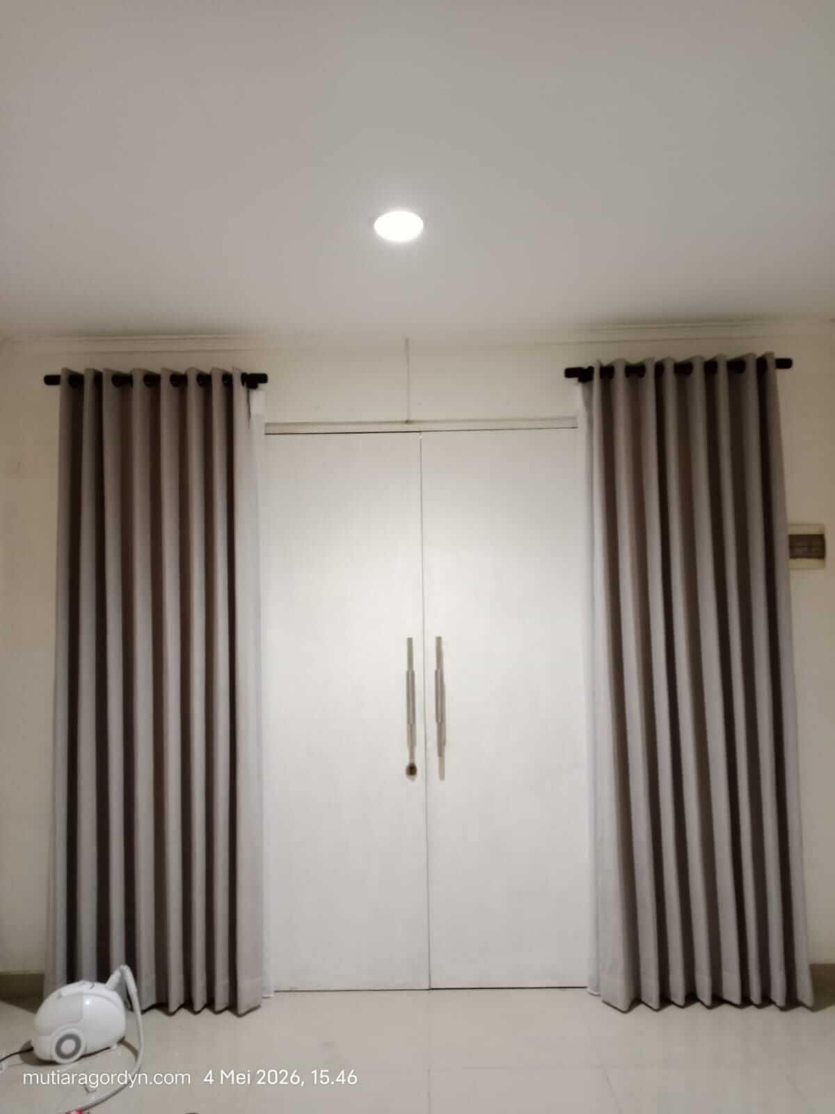 Project Gorden Blackout 100% Cluster Lavaleta Modernland