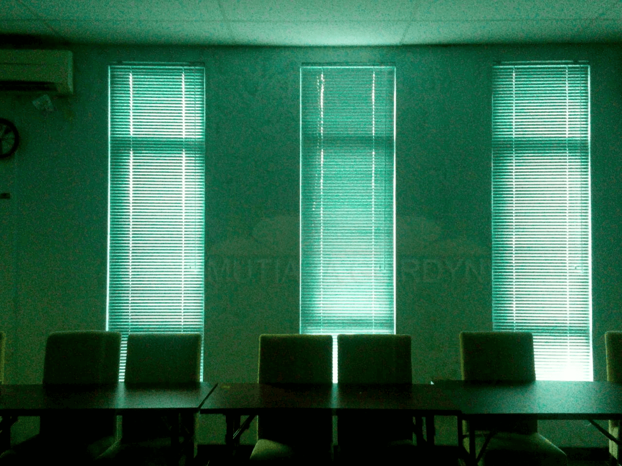 Keunggulan Horizontal Blind & Venetian Blinds di BSD City