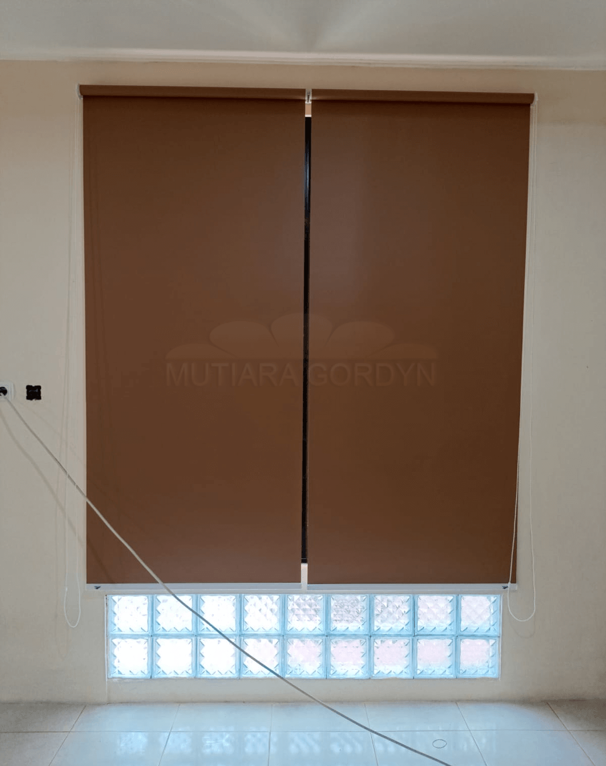 Pasang Roller Blind di tigaraksa kawasan pemda