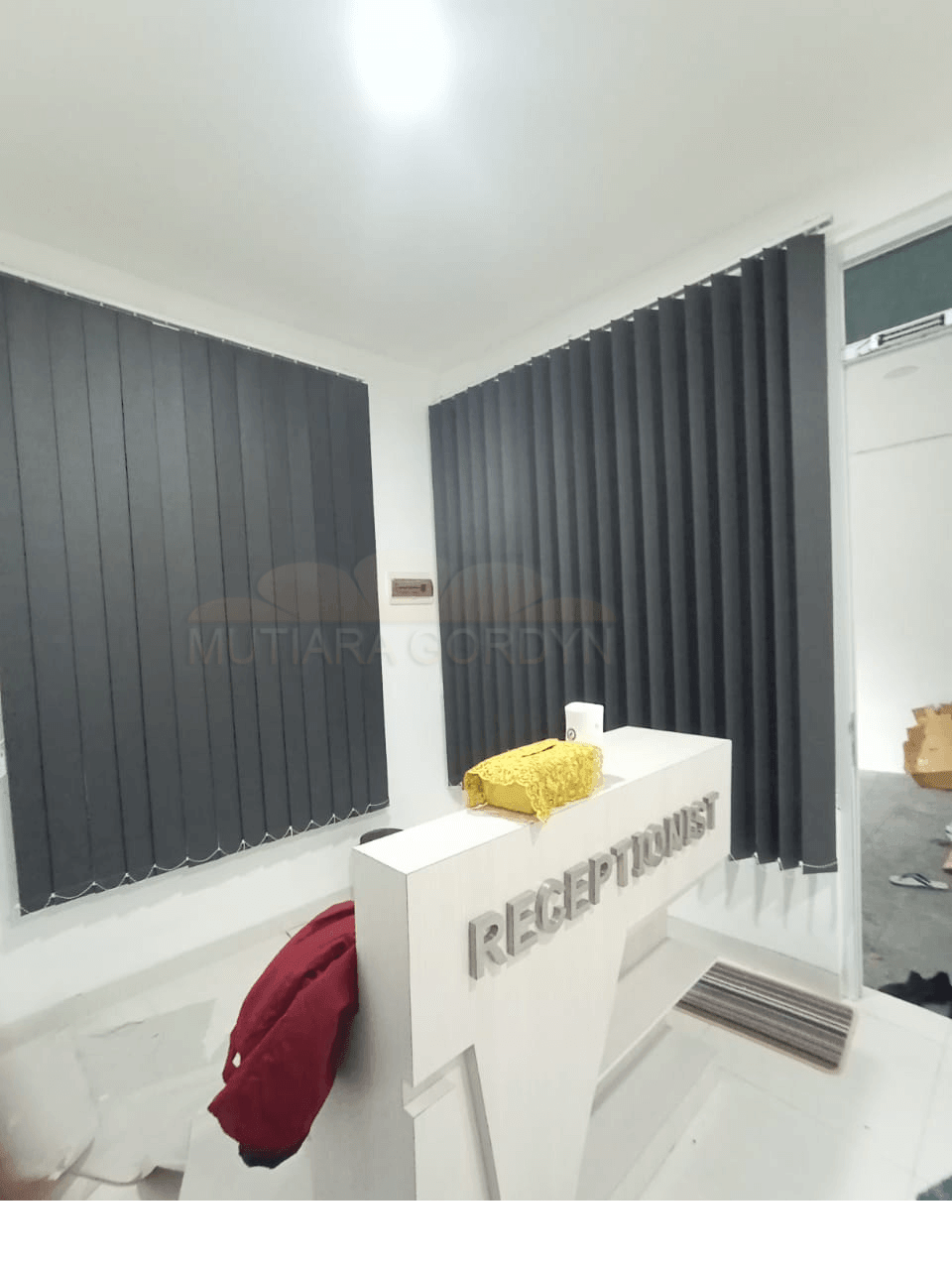 jual vertical blind di bsd