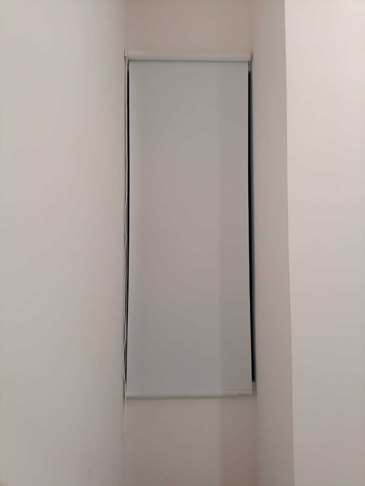 pemasangan Roller Blind & Gorden Pejaten Jakarta selatan Mutiara Gordyn