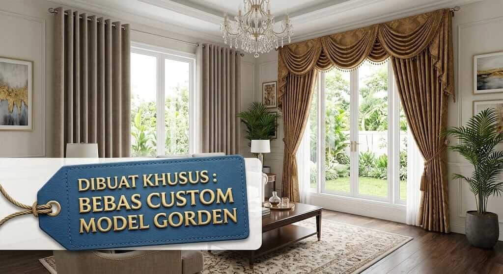 toko gorden di depok