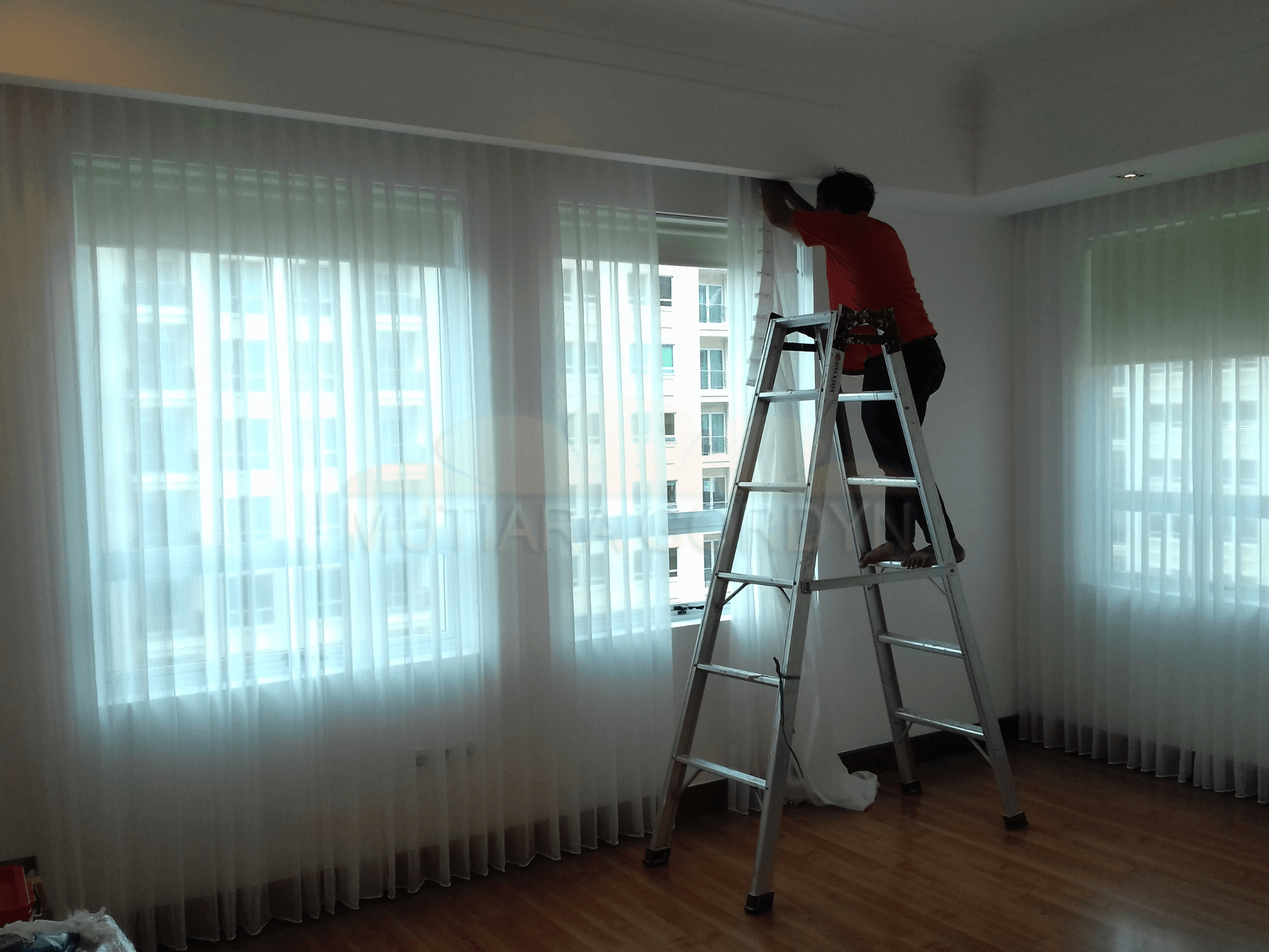 jual vitrase di kemang