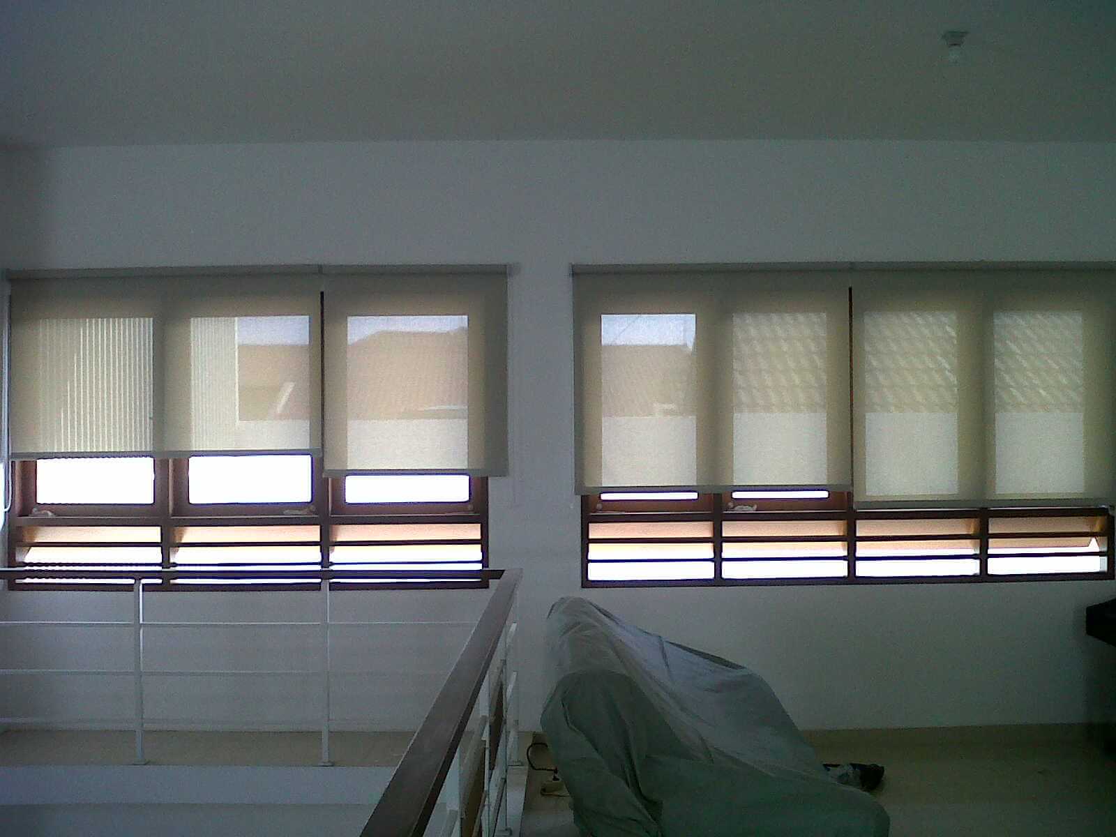 jual Roller Blind di Kemang