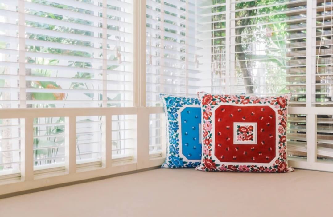 Horizontal Blind / Venetian Blind: Toko Blinds Kemang