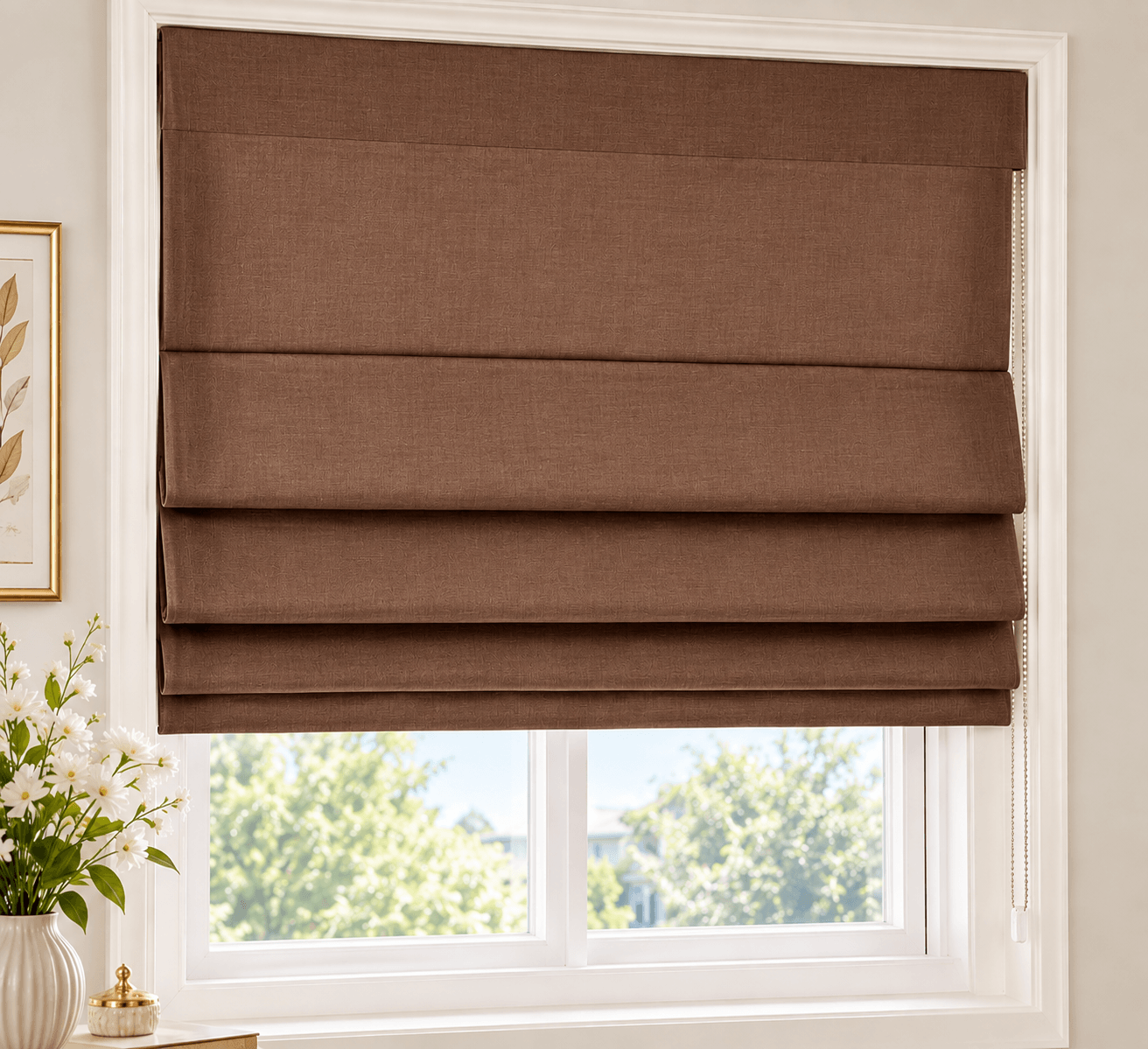 roman blind panduan memilih tirai blind
