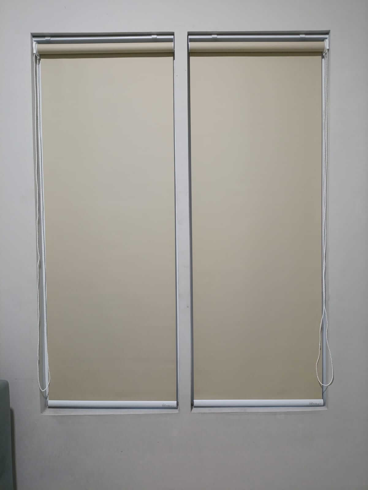 Proyek Pemasangan Roller Blind Tebet Barat (1)