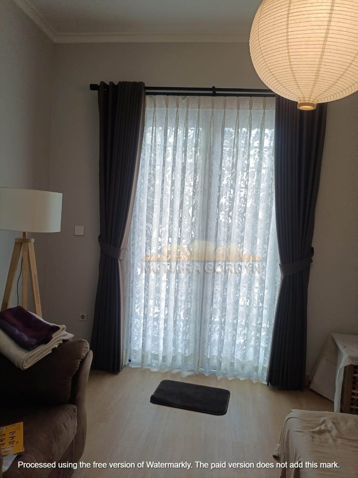 Gorden & Roman Blind Premium di Cibubur