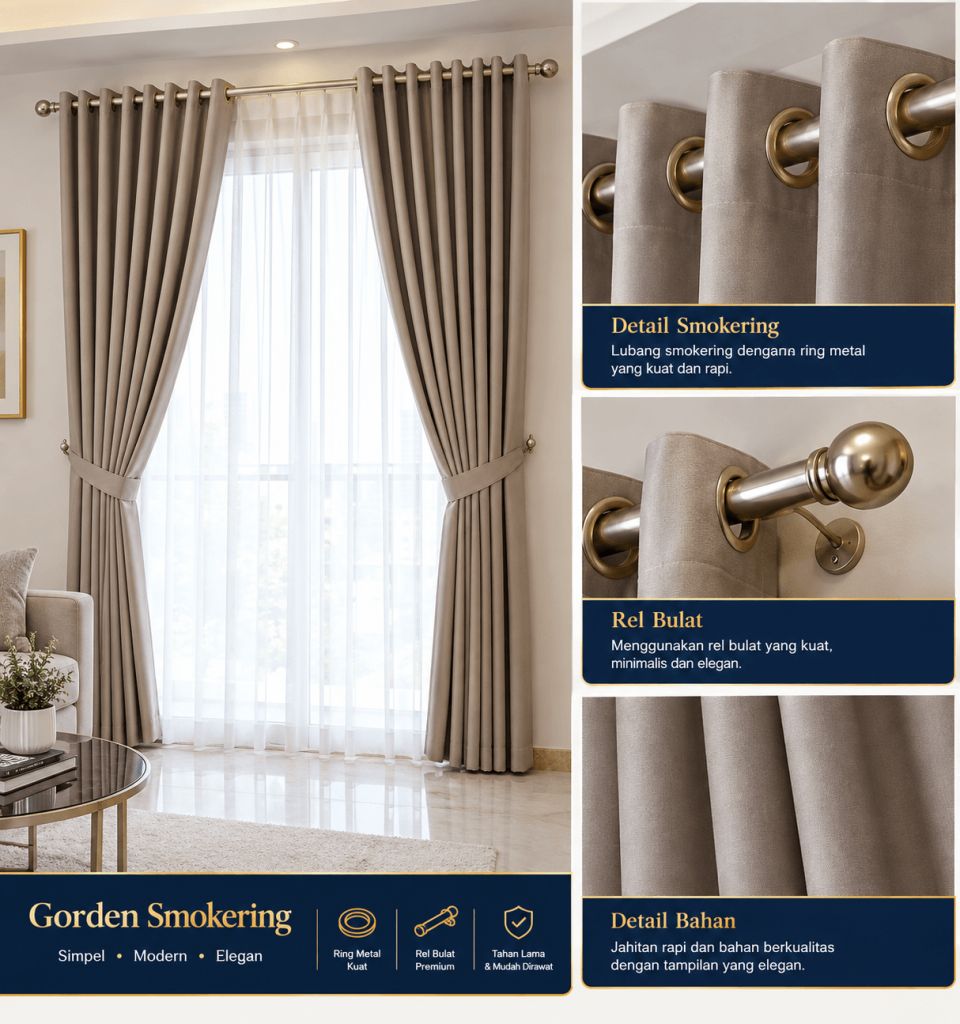 Gorden Smokering